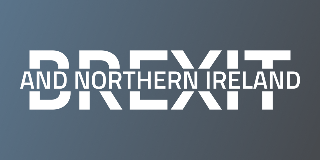 Brexit and Northern Ireland