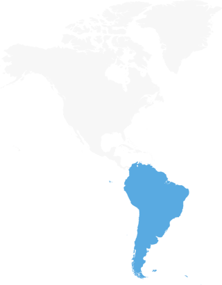 Insight Weekly - South America Image