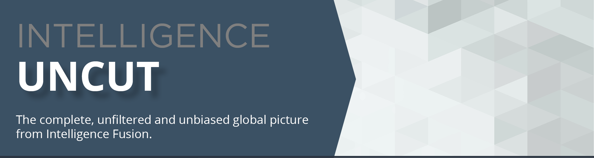 Intelligence Uncut - Email Header-1